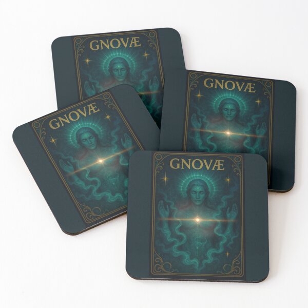 Item preview, Gnosis Masculine Divine Tarot designed and sold by graysinblack.