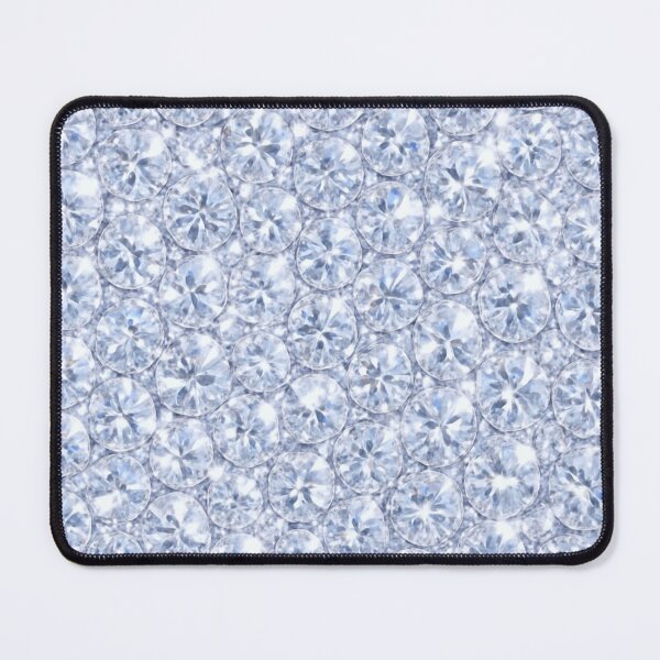 Item preview, SHINE BRIGHT LIKE A ... Sparkling Gem Design designed and sold by CleverCulture.