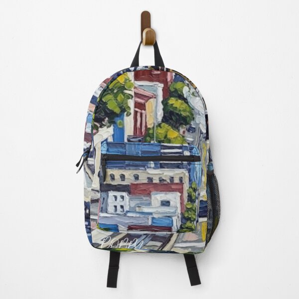 Item preview, Cable Car Ascent designed and sold by Splatterstudio2.