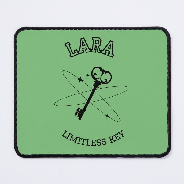 Item preview, KATSEYE Lara (Limitless Key) DREAM CHARM ART designed and sold by Think In Scenes.
