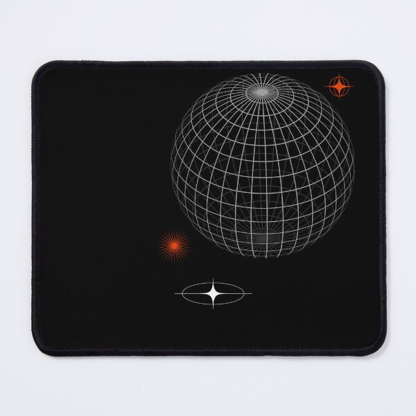 Item preview, Global Signal – Internet Minimalism Poster designed and sold by Levision.