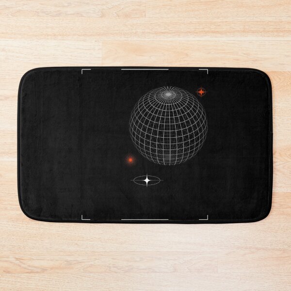 Item preview, Global Signal – Internet Minimalism Poster designed and sold by Levision.