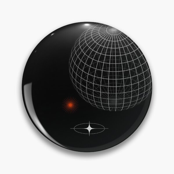 Artikelvorschau, Global Signal – Internet-Minimalismus Poster entworfen und verkauft von Levision.