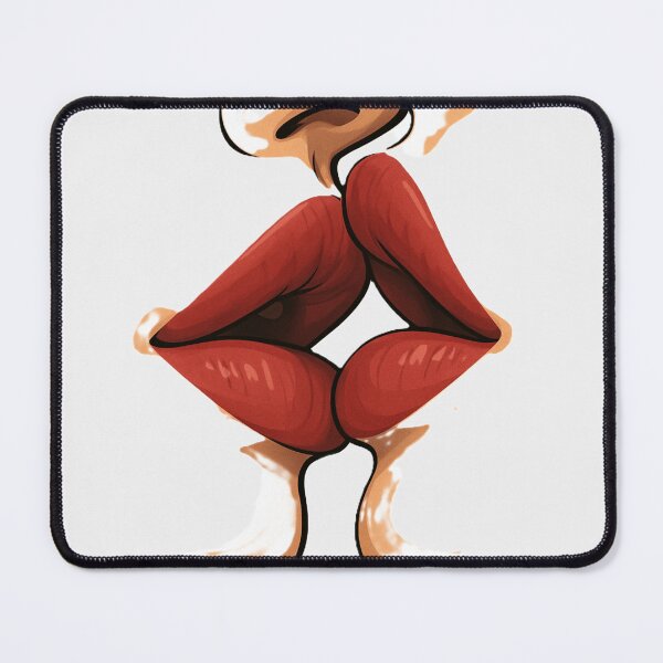 Item preview, Sweet kiss of lovers designed and sold by LaBottDiPonga.