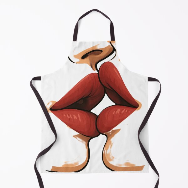 Item preview, Sweet kiss of lovers designed and sold by LaBottDiPonga.