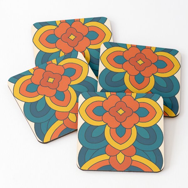 Item preview, Radiant Harmony designed and sold by TheWonkyEaselCo.