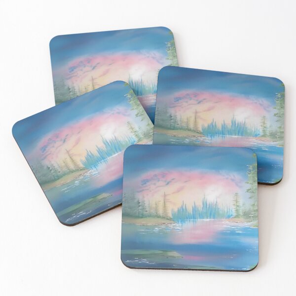 Item preview, Lakeview Sunset designed and sold by CC Creations96.