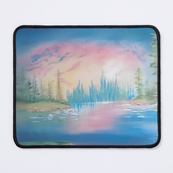 Item preview, Lakeview Sunset designed and sold by CC Creations96.