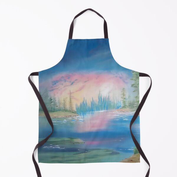 Item preview, Lakeview Sunset designed and sold by CC Creations96.