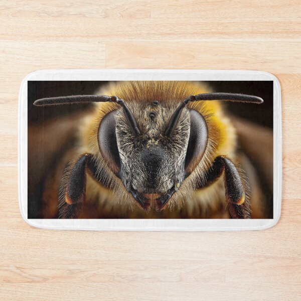 Item preview, Bee's Eyes designed and sold by Artificial Neuron Lab™.