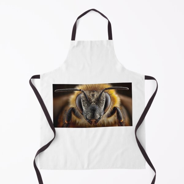 Item preview, Bee's Eyes designed and sold by Artificial Neuron Lab™.