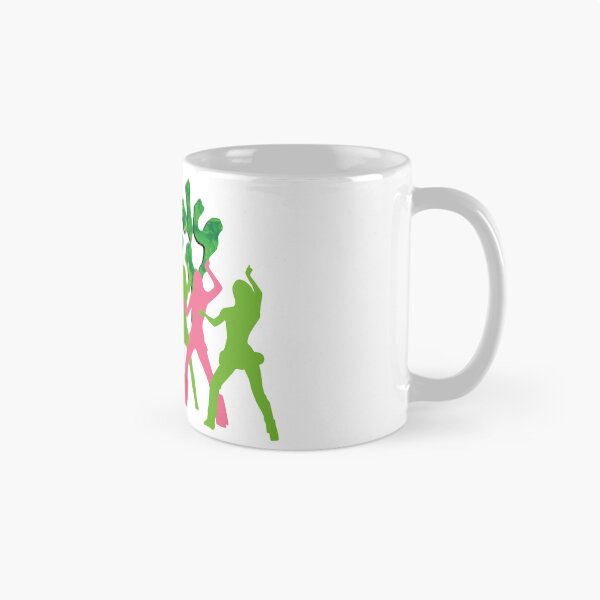 Item preview, Silhouette design inspired by the Katseye group in the gnarly era designed and sold by mbs-desing.
