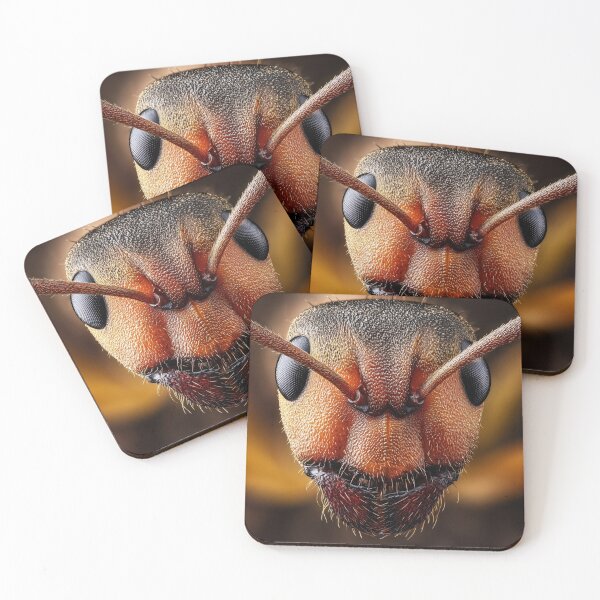 Item preview, Ant's Eyes designed and sold by Artificial Neuron Lab™.