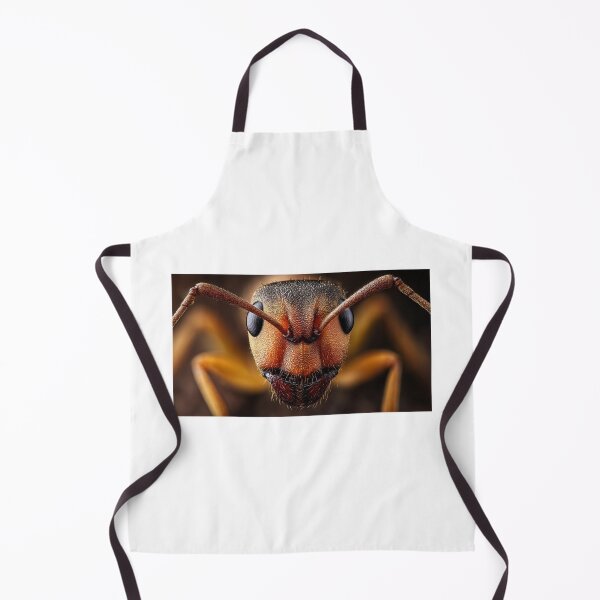 Item preview, Ant's Eyes designed and sold by Artificial Neuron Lab™.