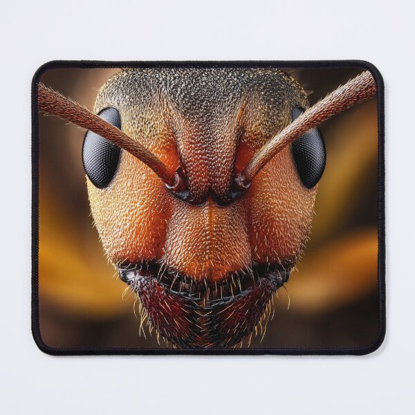 Item preview, Ant's Eyes designed and sold by Artificial Neuron Lab™.