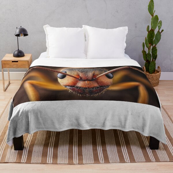 Item preview, Ant's Eyes designed and sold by Artificial Neuron Lab™.