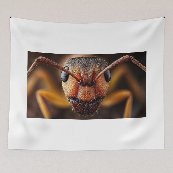 Item preview, Ant's Eyes designed and sold by Artificial Neuron Lab™.