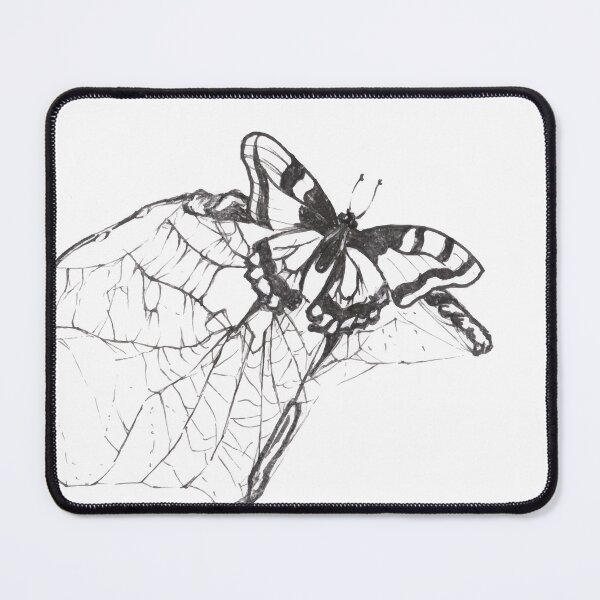 Item preview, Trapped butterfly designed and sold by enricazampedri.