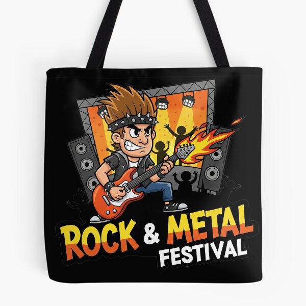 Artikelvorschau, Reading Festival | Lebendige und ikonische Musikfeier-Grafik entworfen und verkauft von Tw1nsAIArt.