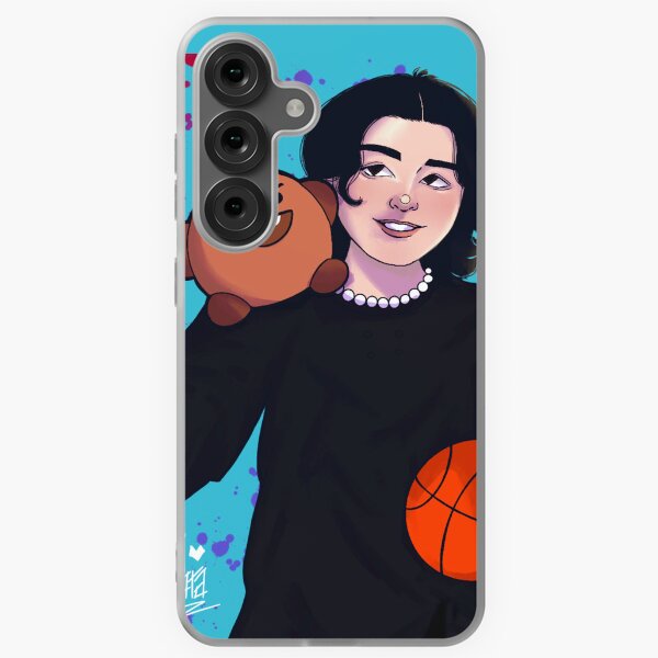 Artikel-Vorschau von Suga und Shooky, designt und verkauft von Mih-Misora.