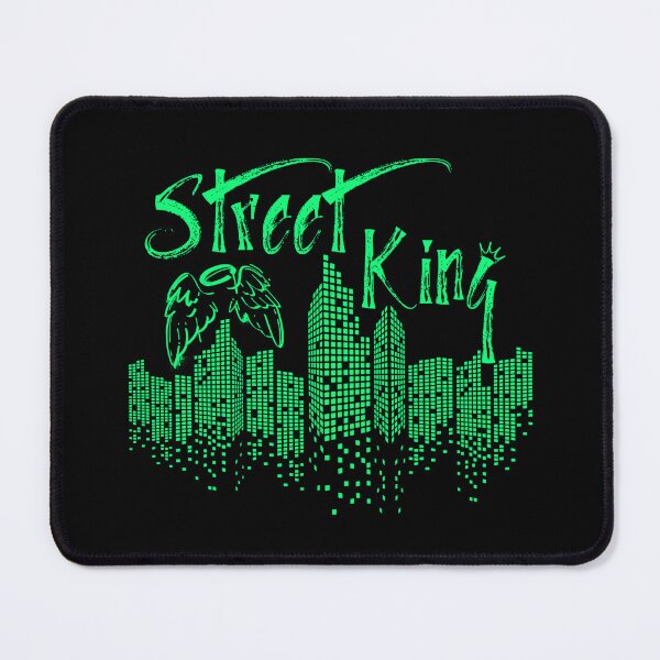 Item preview, Street King Tribute designed and sold by UNK-Fatigues.
