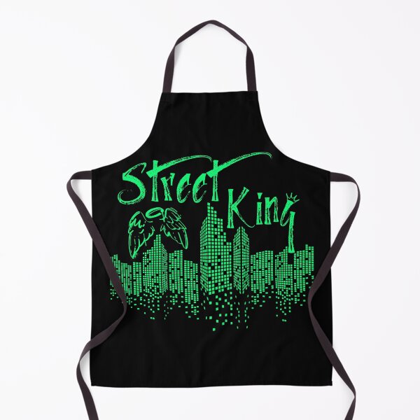 Item preview, Street King Tribute designed and sold by UNK-Fatigues.