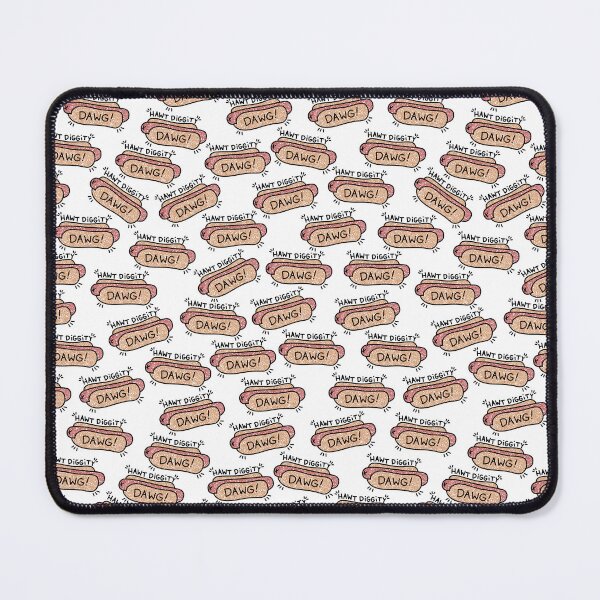 Item preview, Hawt Diggity Dawg! designed and sold by KatelynMitalski.