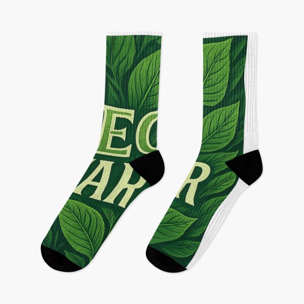 Item preview, Eco Warrior designed and sold by TONSNAP.