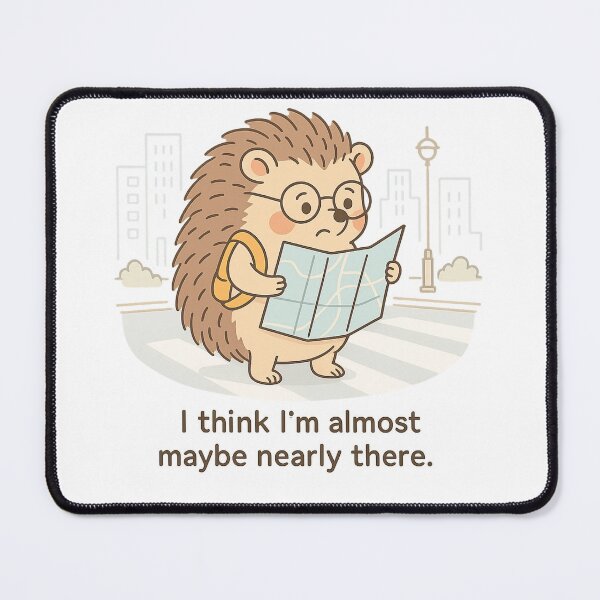 Item preview, Lost But Navigating designed and sold by Solocomp .