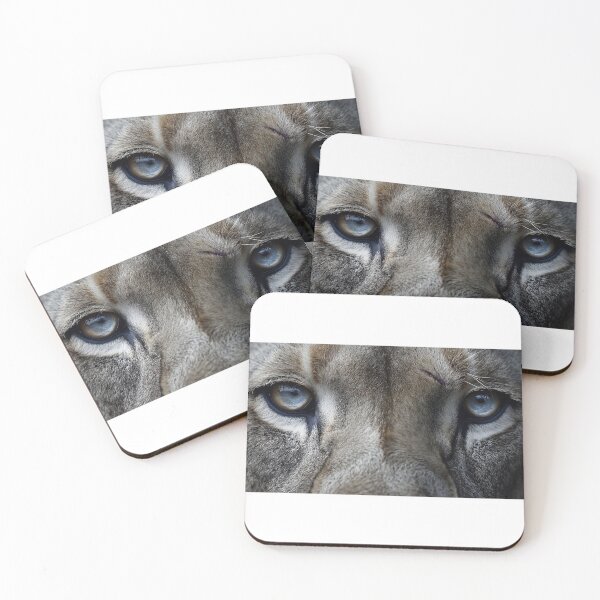 Item preview, Lion's Eyes designed and sold by Artificial Neuron Lab™.