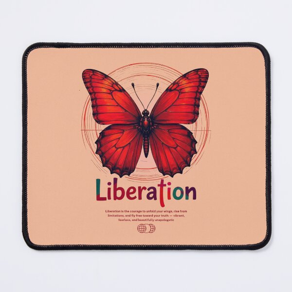 Item preview, Crimson Wings: Breaking the Circle of Limitations designed and sold by exclusivebucket.