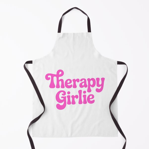 Item preview, Therapy Girlie! Pink Science Girl designed and sold by PMCreative.