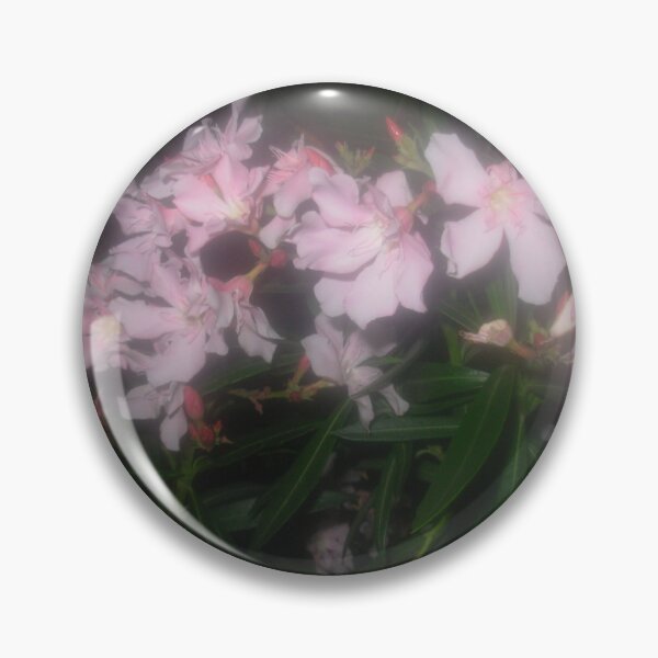 Item preview, Hermosa camiseta Dreamcore con flores de adelfa designed and sold by TeddysMoon.