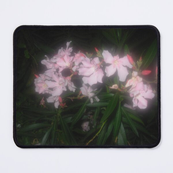 Item preview, beautiful flowers oleander dreamcore T-shirt designed and sold by TeddysMoon.