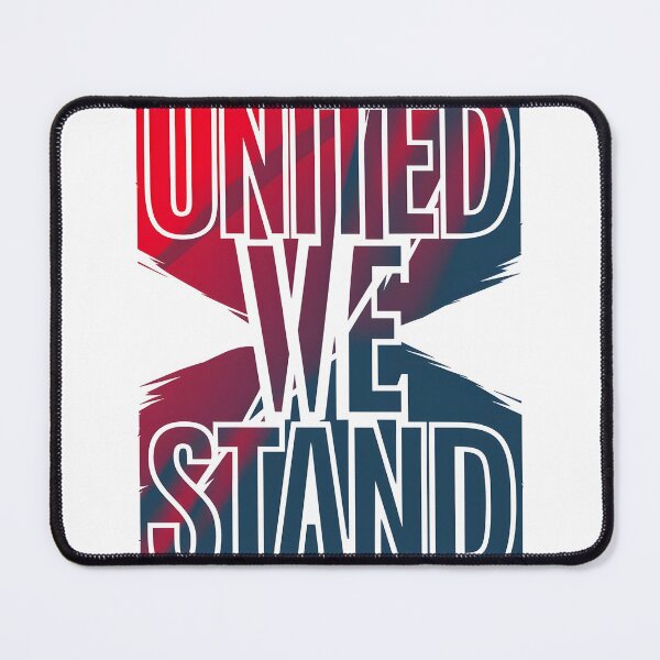 Item preview, United – Embracing Diversity and Togetherness designed and sold by Vivid Art Zone.