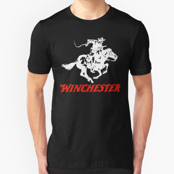 Winchester Slim Fit T-Shirt