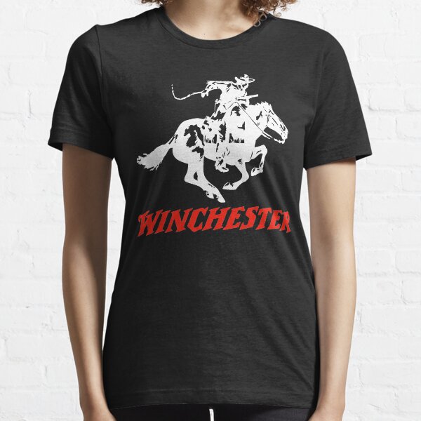 Winchester Arms TShirts Redbubble