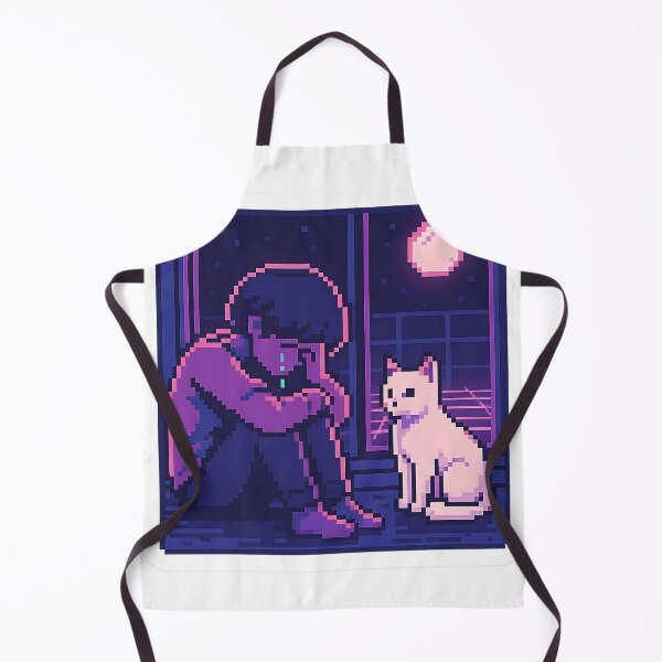 Item preview, Sweet Comfort Kitty designed and sold by Throwback Trends.