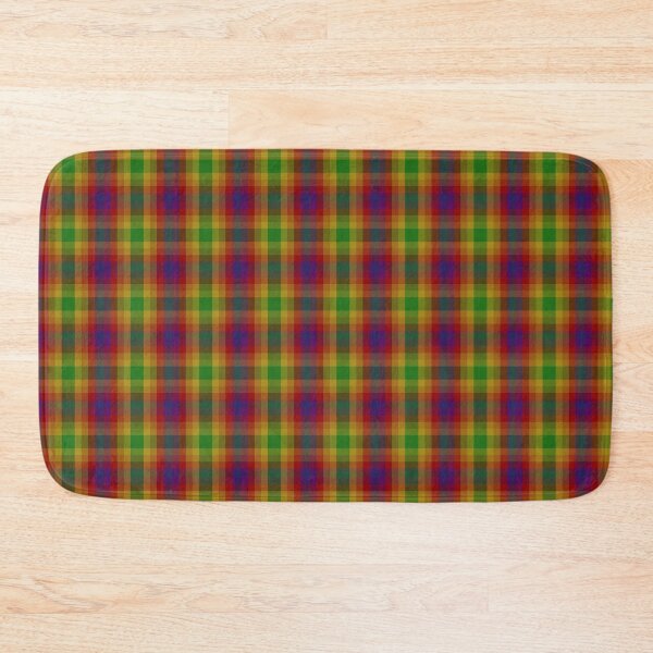Item preview, Gay Pride Tartan | Scottish Heritage Tartan STA Ref: 2647 designed and sold by WeeTartanShop.
