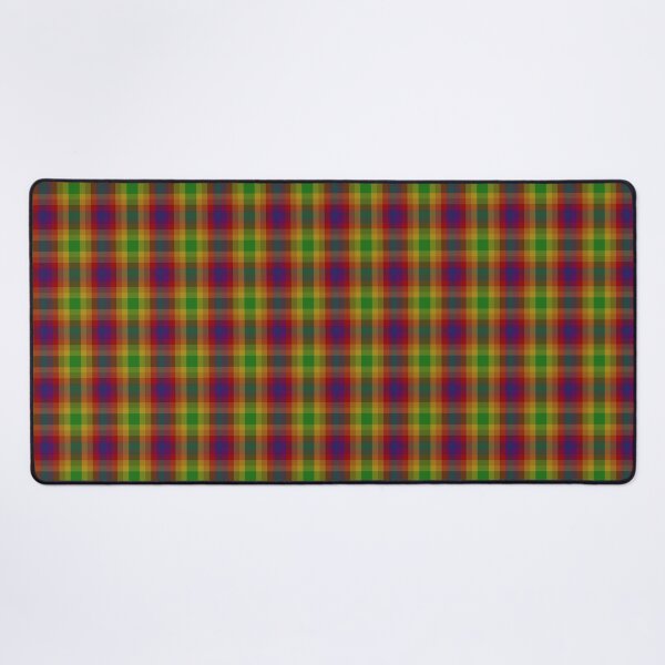 Item preview, Gay Pride Tartan | Scottish Heritage Tartan STA Ref: 2647 designed and sold by WeeTartanShop.