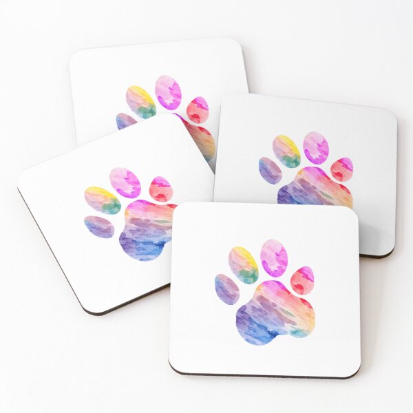Item preview, Dog Paw designed and sold by Sweetvoilet.