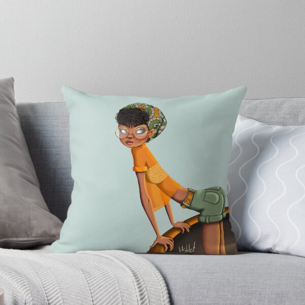 Item preview, Aya designed and sold by Le petit monde d’Hell.N.