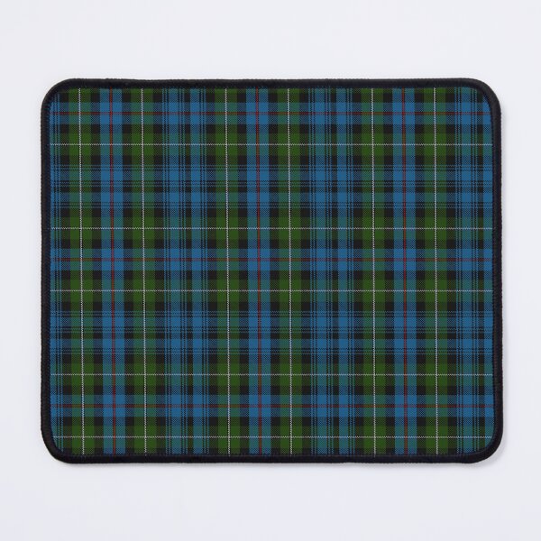 Item preview, Clan MacKenzie Tartan | Scottish Heritage Tartan STA Ref: 261 designed and sold by WeeTartanShop.