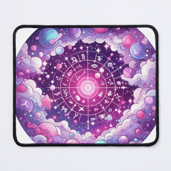Item preview, Astral Galaxy Glow designed and sold by VeilSoul.