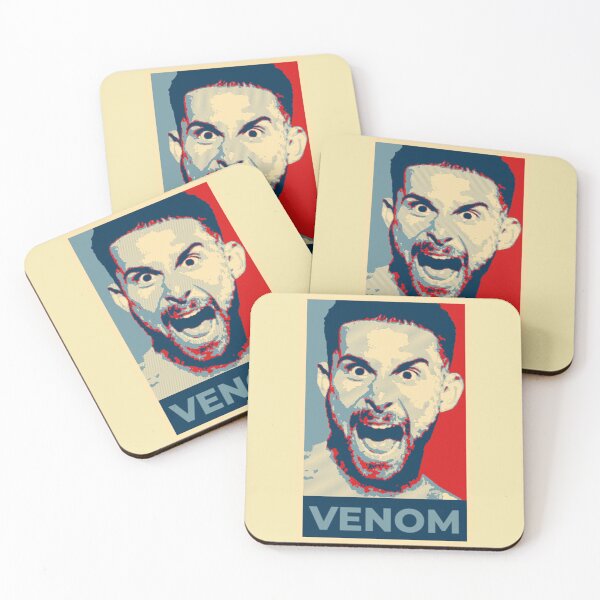 Item preview, Vicario - Venom Europa Hope designed and sold by Rettop Designs.