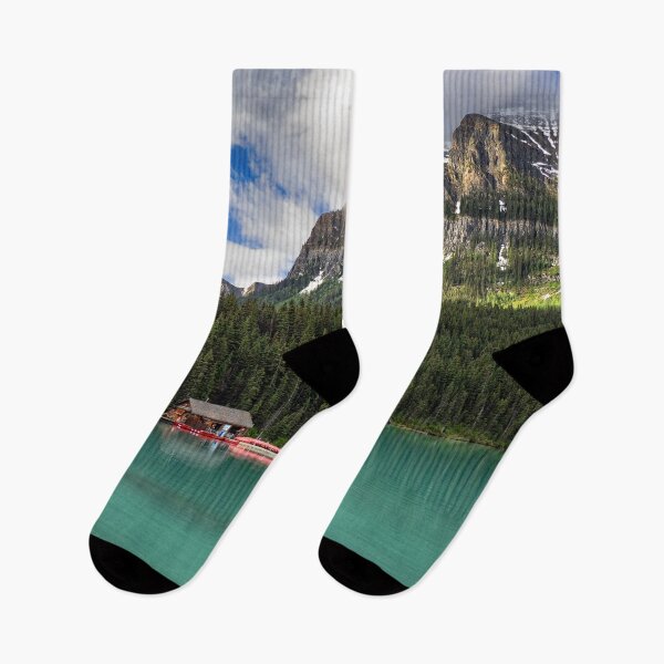 Item preview, Lake Louise - Banff, Alberta designed and sold by Kathy Weaver.