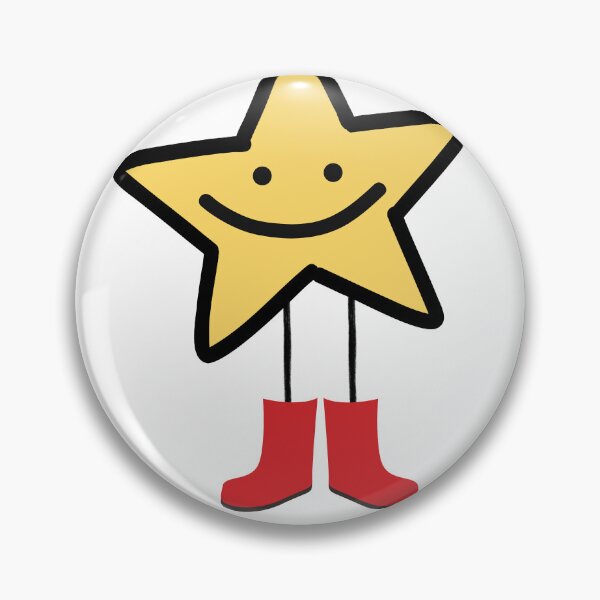 Item preview, Star Boot Buddy designed and sold by karenpoliks1.
