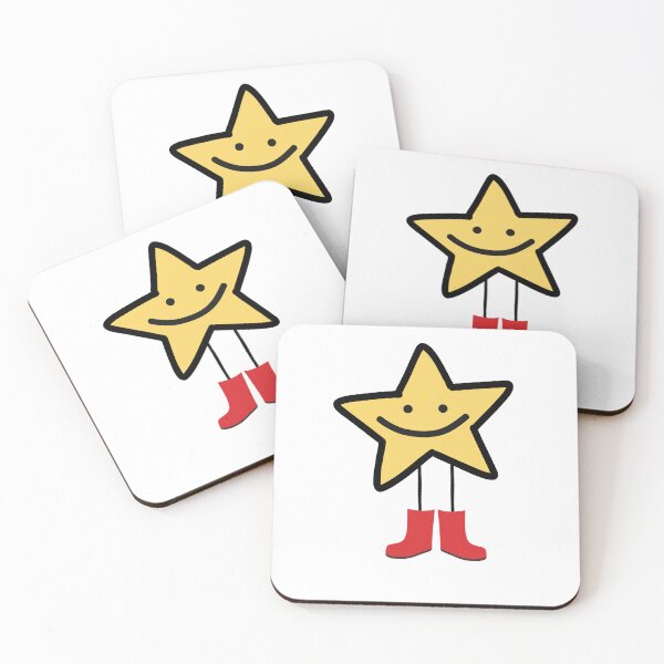 Item preview, Star Boot Buddy designed and sold by karenpoliks1.