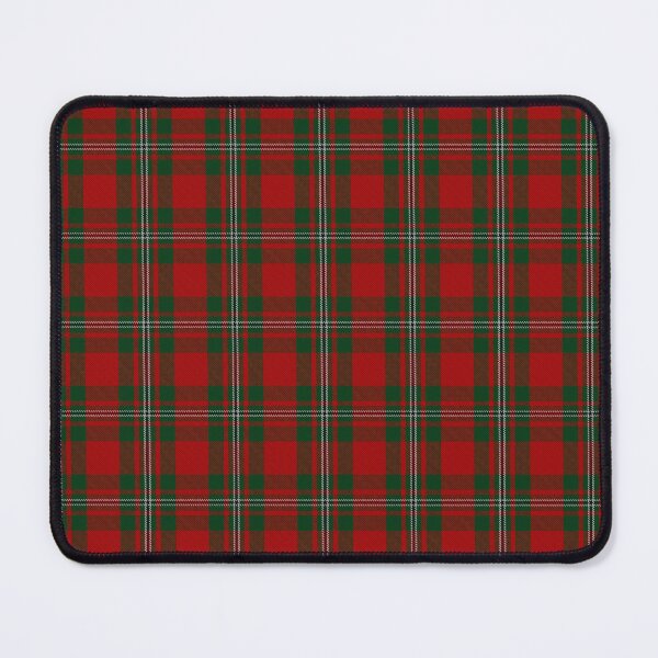 Item preview, Clan MacGregor Tartan | Scottish Heritage Tartan STA Ref: 1113 designed and sold by WeeTartanShop.