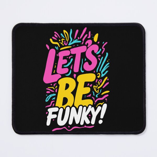 Item preview, Copie de Let's be Funky! 002 designed and sold by BVincentDesigns.